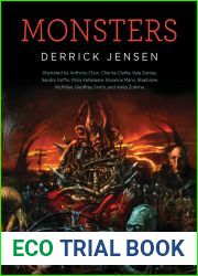 Monsters (Flashpoint)