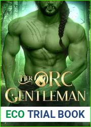 Her Orc Gentleman (Black Bear Clan #6)