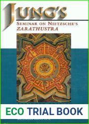 Seminar on Nietzsche|s Zarathustra