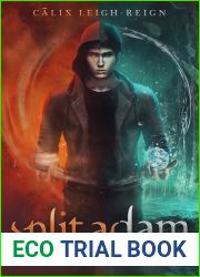 Split Adam (Scion Saga, #2)