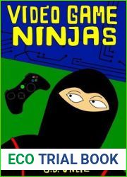 Video Game Ninjas