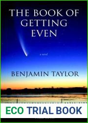 The Book of Getting Even