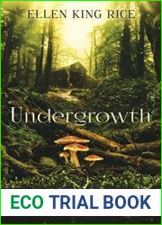 Undergrowth: A fast-paced ecological adventure set in the dark woods where glowing mushrooms live