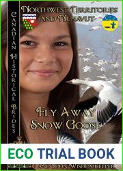Fly Away Snow Goose