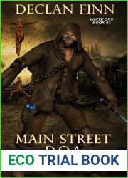 Main Street D.O.A. (White Ops #3)