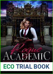 Rogue Academic (Godslayer Academy, Book 1)