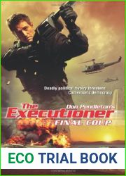 Final Coup (The Executioner Book 388)
