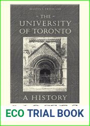 Notes to the University of Toronto: A History (Heritage)