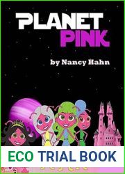 Planet Pink