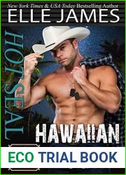 Hot SEAL: Hawaiian Nights (Brotherhood Protectors; SEALs in Paradise)