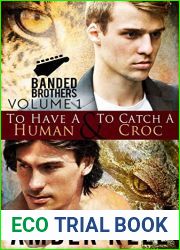 Banded Brothers: Volume 1 (Banded Brothers #1-2)