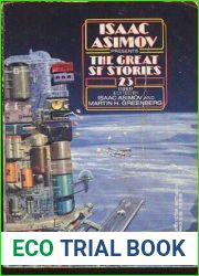 Isaac Asimov Presents The Great SF Stories 23: 1961