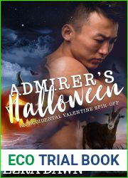 Admirer|s Halloween