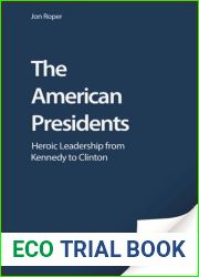The American Presidents