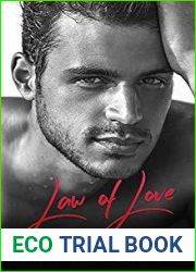 Law of Love (Breeding, #2.5; Mechanics, #2)