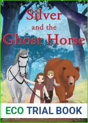 Silver and the Ghost Horse