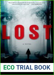 Lost (Lacey Flint, #3)