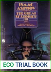 Isaac Asimov Presents The Great SF Stories 19: 1957