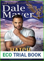 Hatch (The Mavericks #16)