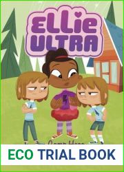 Camp Hero Double Trouble (Ellie Ultra)