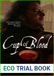 Cup of Blood (Crispin Guest #7)