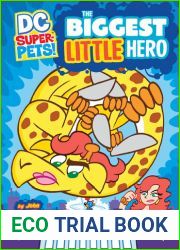 The Biggest Little Hero