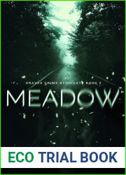 Meadow (Graves Crime Syndicate, #2)
