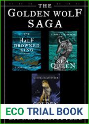 The Golden Wolf Saga