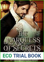 The Marquess of Secrets (The Hornsby Brothers Book 3)