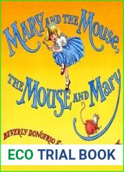 Mary and the Mouse, the Mouse and Mary