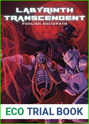 Labyrinth Transcendent: A LitRPG Fantasy
