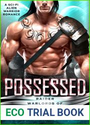 Possessed (Raider Warlords of the Vandar, #1)