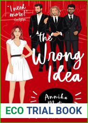 The Wrong Idea (The Bank Robbers Book 2)