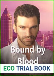 Bound by Blood (Cloverleah Pack)