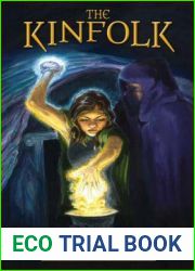 The Kinfolk (The Five Stones Trilogy, #3)