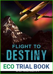 Flight to Destiny (Samantha Starr #2)