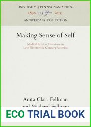 Making Sense of Self