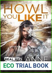 Howl You Like It (Real Men Romance, Season Two)