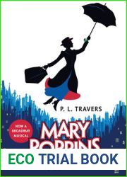 Mary Poppins and Mary Poppins Comes Back