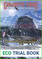 Galaxy|s Edge Magazine: Issue 36, January 2019 (Galaxy|s Edge)