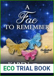 A Fae to Remember (Enchanted Love Book 3)