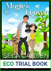 Magic|s Crown (A Nocturne Falls Universe story)