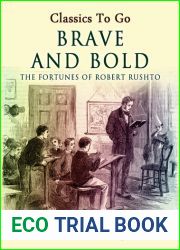 Brave and Bold