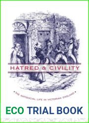 Hatred and Civility