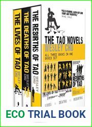 The Tao Novels (Limited Edition)