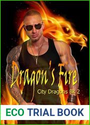 Dragon|s Fire (City Dragons #2)