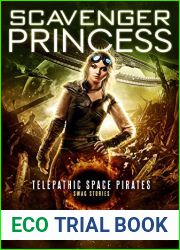 Scavenger Princess (Swag Stories #3)