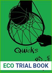 Quicks (D-Bow High School Hoops, #4)