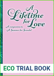 A Lifetime For Love: An Arroyo Blanco Short Story