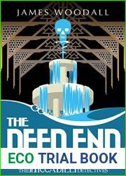 The Deep End (The Piccadilly Detectives Book 2)